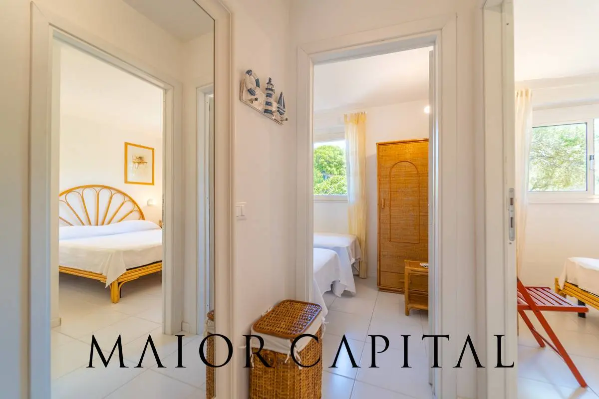 Immagine per Appartamento in vendita a Olbia Via Orsa Maggiore snc