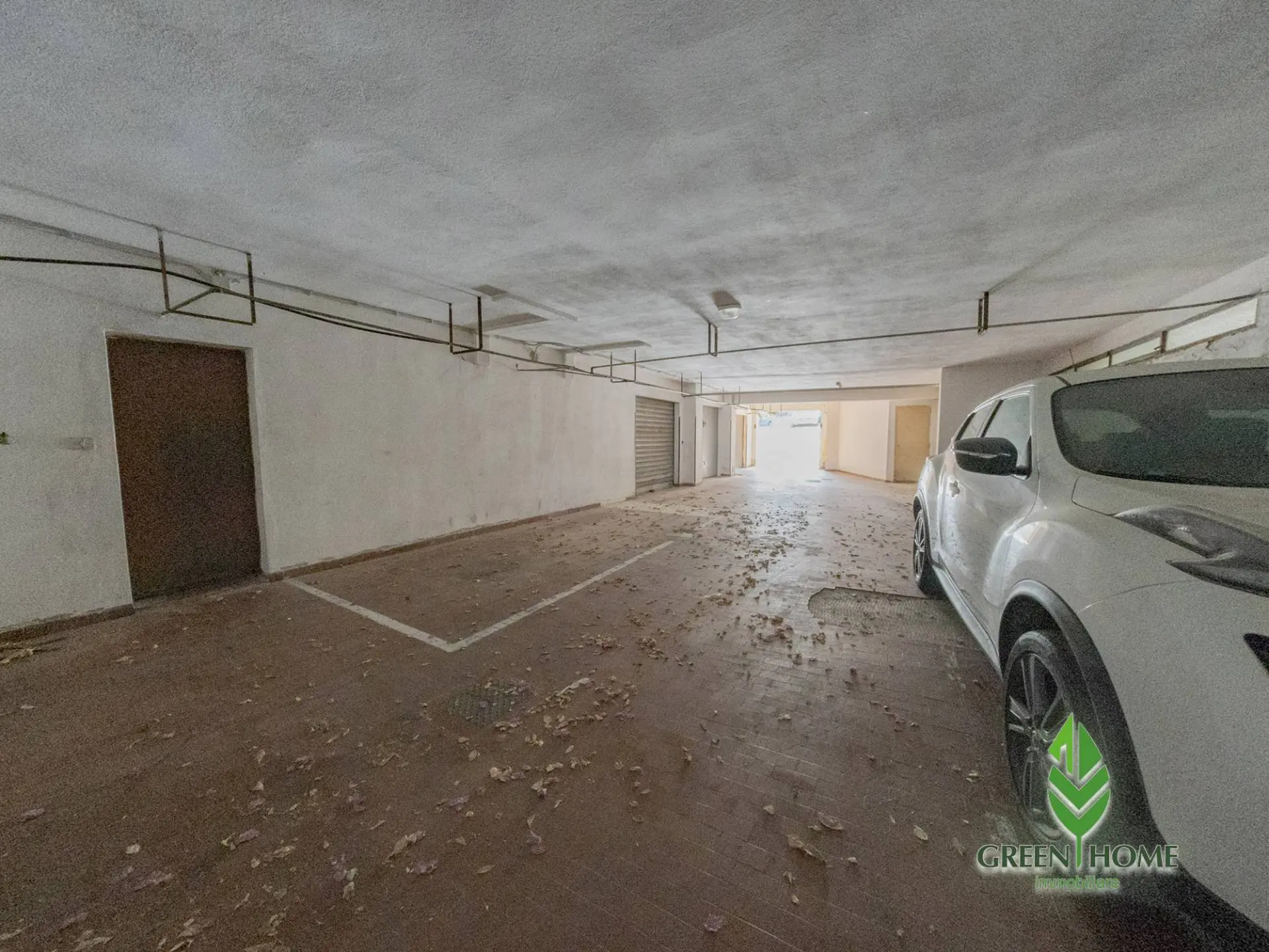 Immagine per Box / Posto auto in vendita a Cagliari Via Montello 