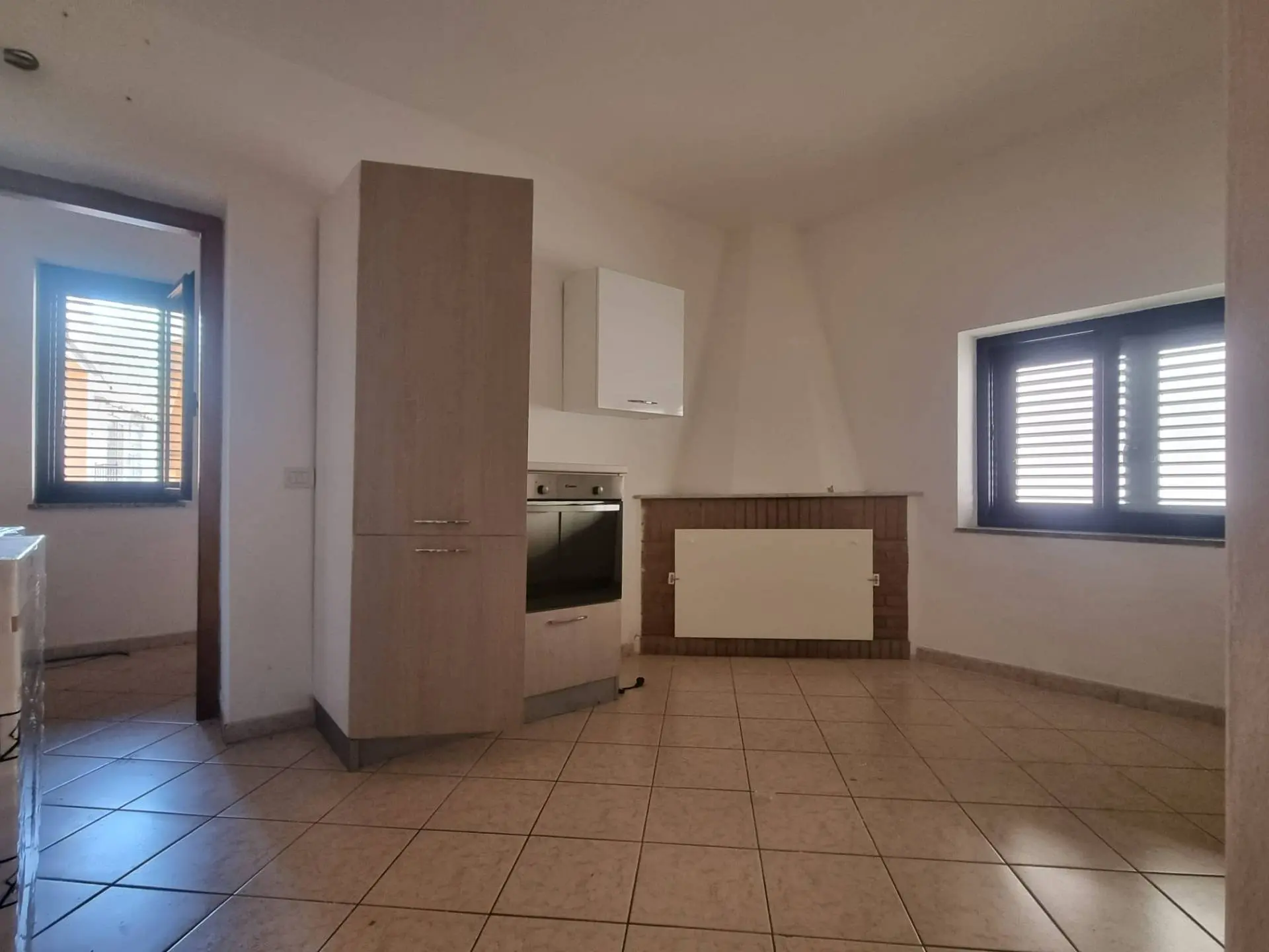 Immagine per Casa Semindipendente in vendita a Villaspeciosa Via San Pietro 