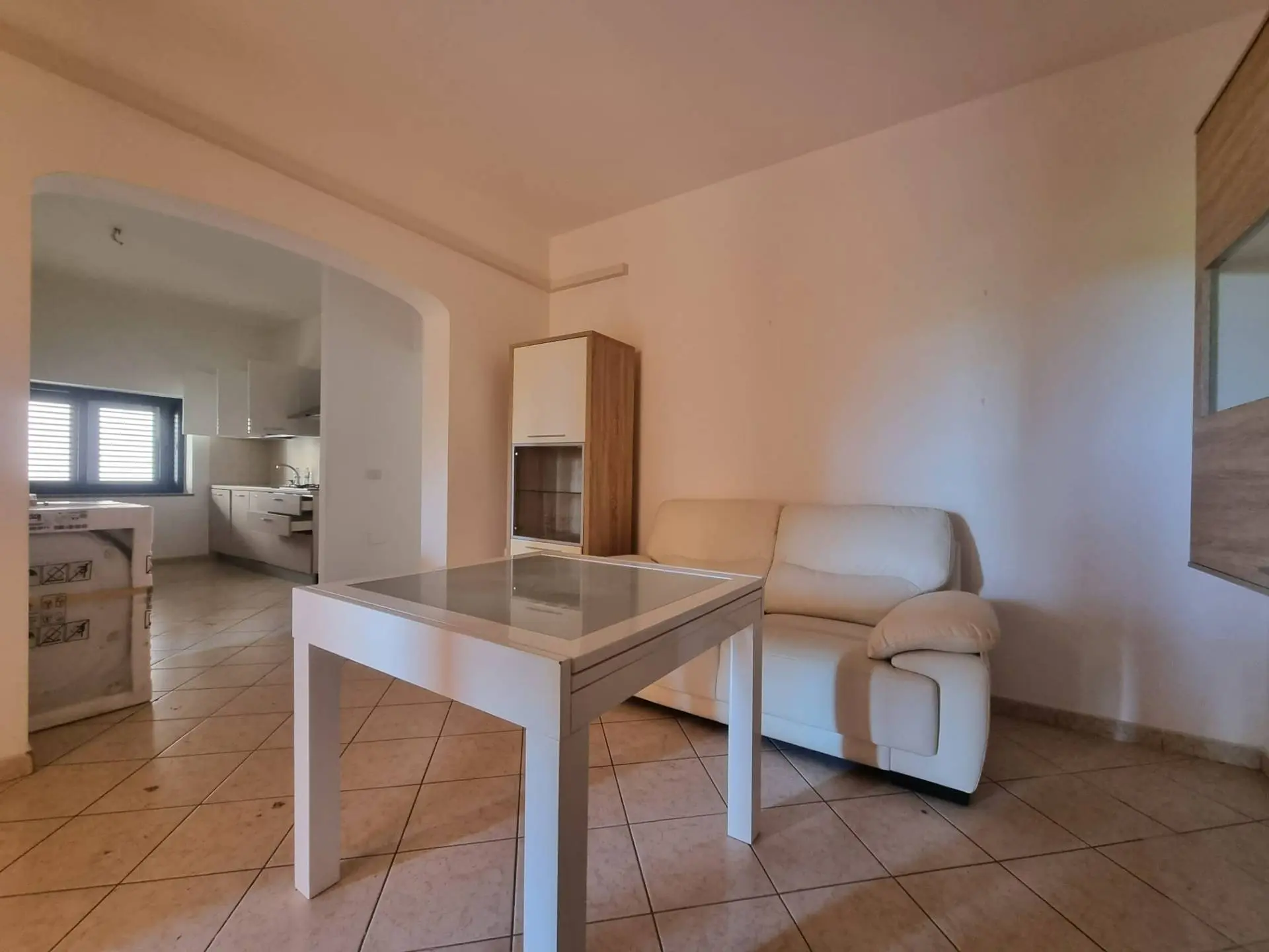 Immagine per Casa Semindipendente in vendita a Villaspeciosa Via San Pietro 