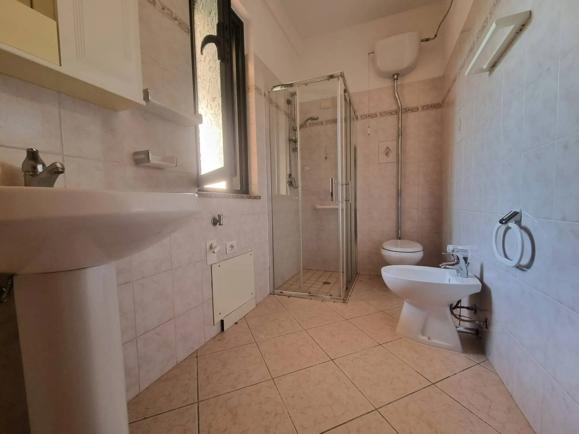 Immagine per Casa Semindipendente in vendita a Villaspeciosa Via San Pietro 