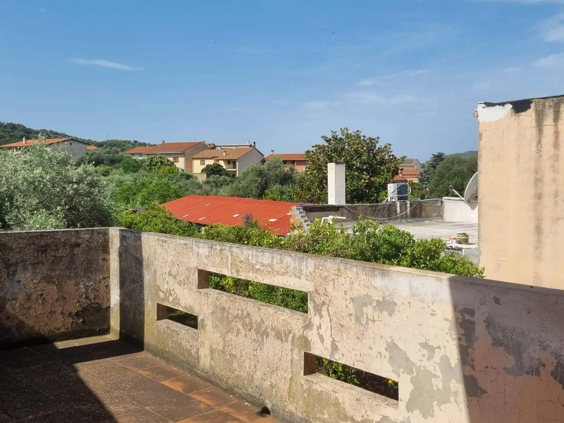 Immagine per Casa Semindipendente in vendita a Villaspeciosa Via San Pietro 