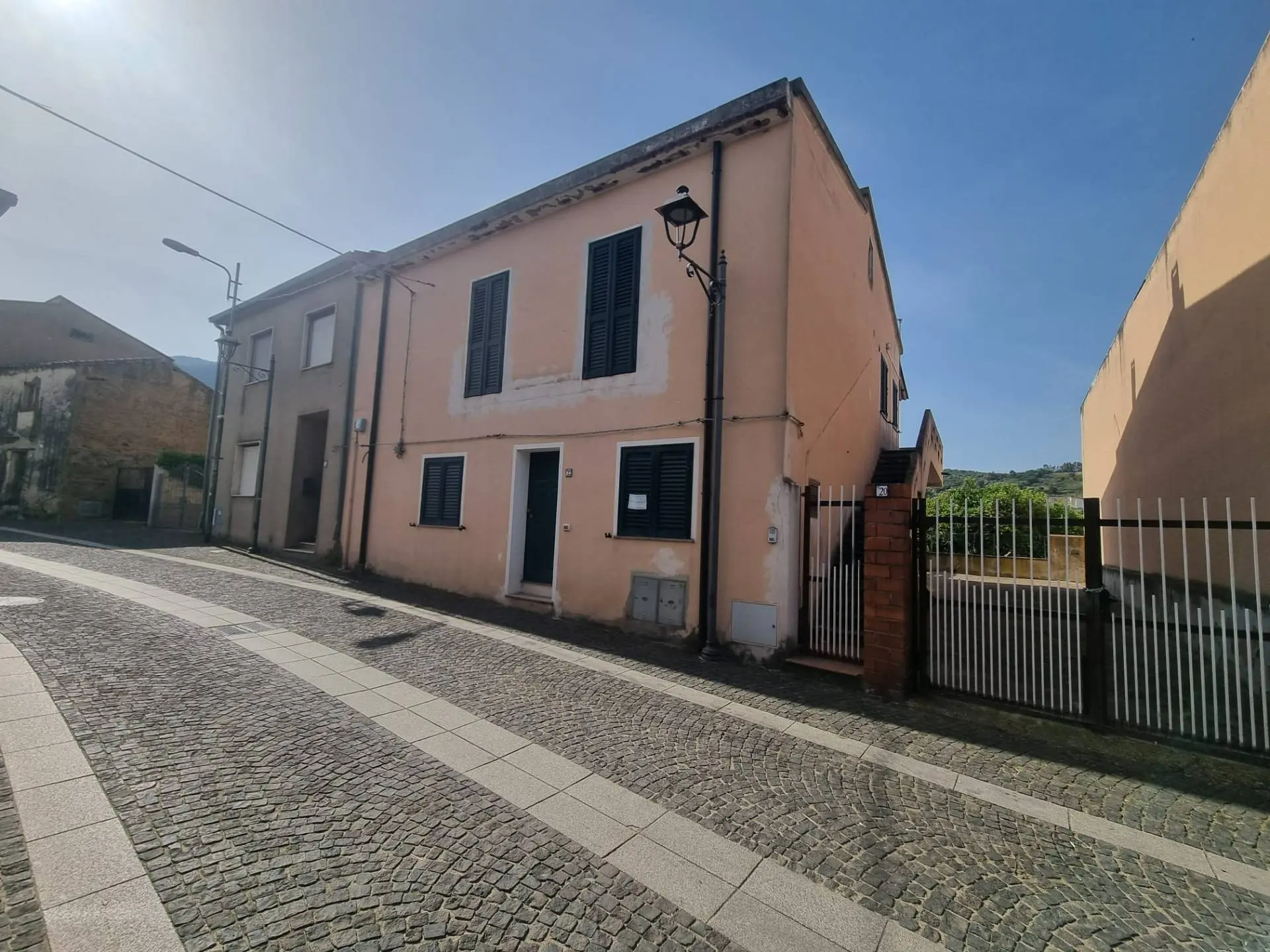 Immagine per Casa indipendente in vendita a Villaspeciosa Via San Pietro 