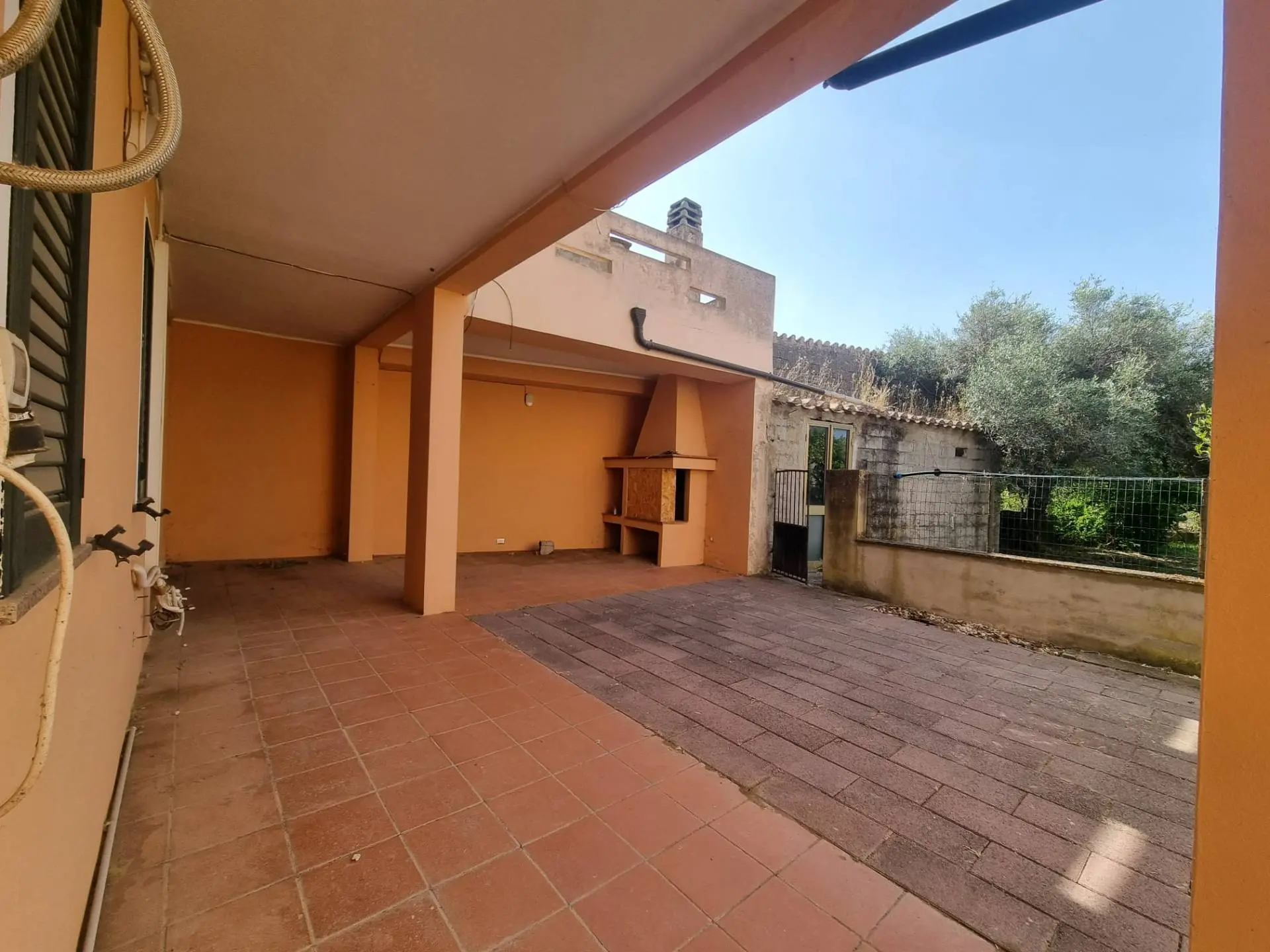 Immagine per Casa indipendente in vendita a Villaspeciosa Via San Pietro 