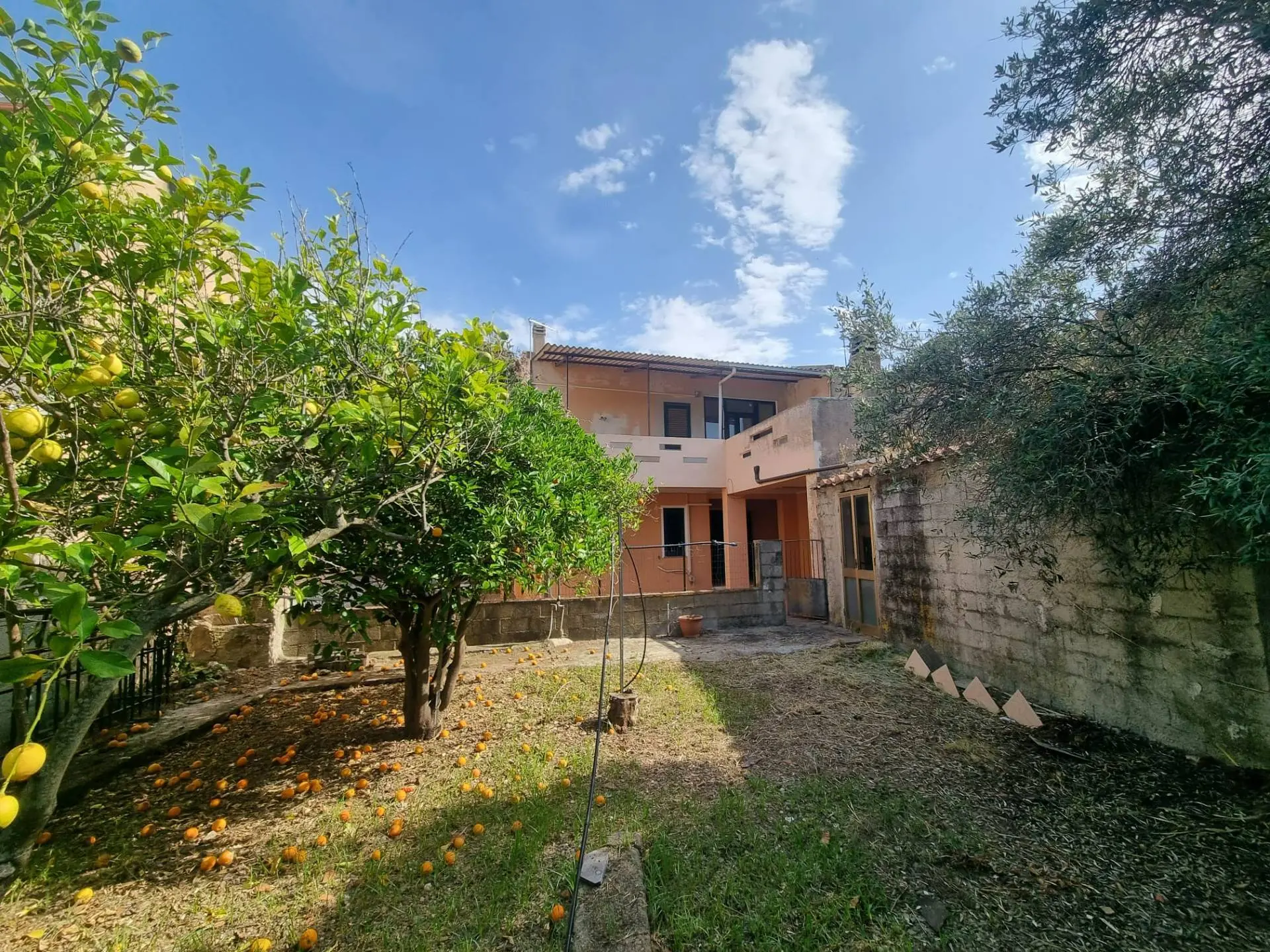 Immagine per Casa indipendente in vendita a Villaspeciosa Via San Pietro 