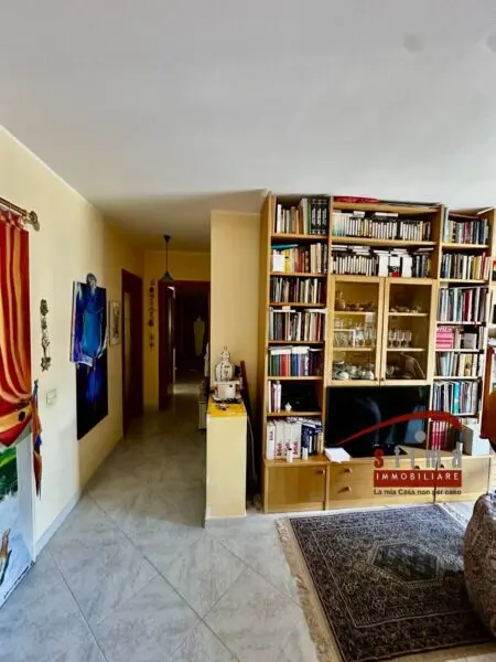 Appartamento via Vincenzo Boscarino 7, Siracusa