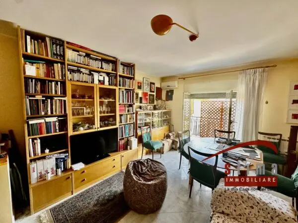Appartamento via Vincenzo Boscarino 7, Siracusa