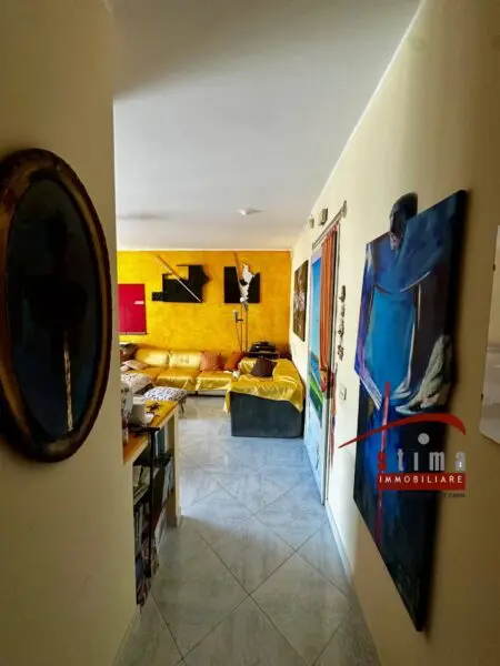 Appartamento via Vincenzo Boscarino 7, Siracusa
