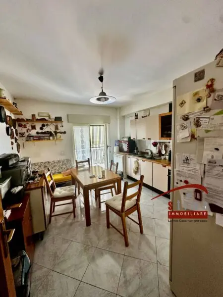 Appartamento via Vincenzo Boscarino 7, Siracusa