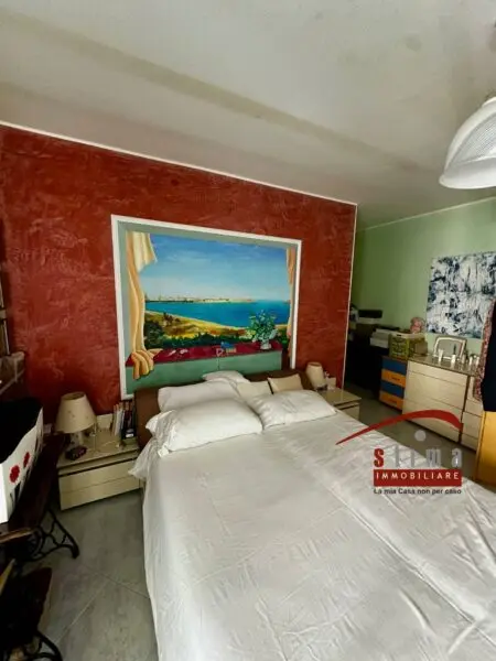 Appartamento via Vincenzo Boscarino 7, Siracusa