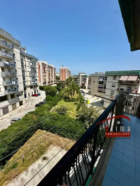 Appartamento via Vincenzo Boscarino 7, Siracusa