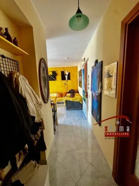 Appartamento via Vincenzo Boscarino 7, Siracusa