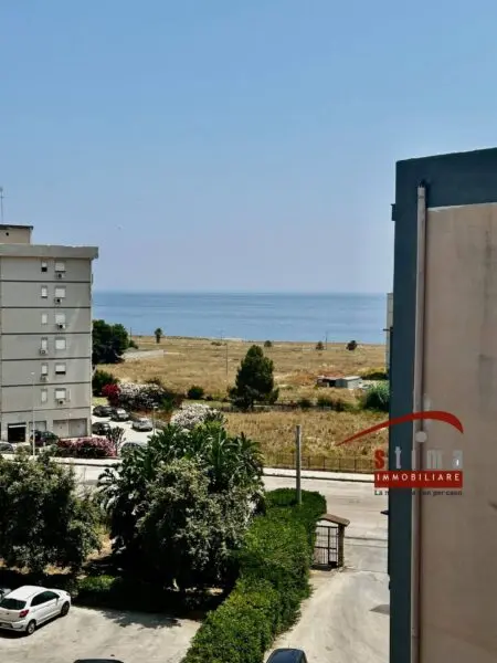 Appartamento via Vincenzo Boscarino 7, Siracusa