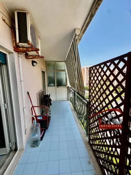 Appartamento via Vincenzo Boscarino 7, Siracusa