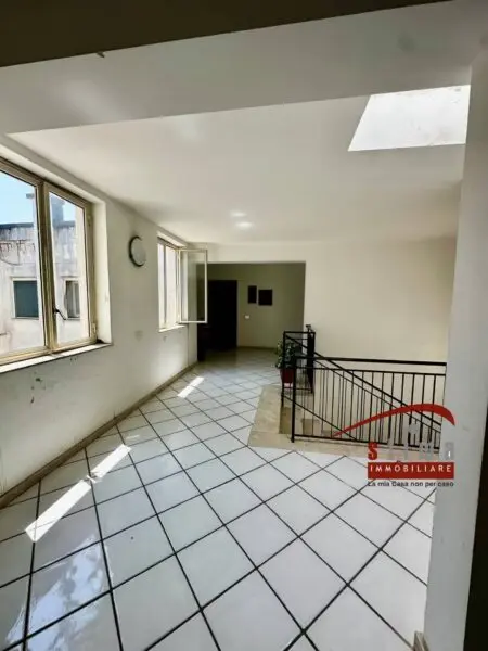 Appartamento via Vincenzo Boscarino 7, Siracusa