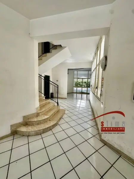 Appartamento via Vincenzo Boscarino 7, Siracusa