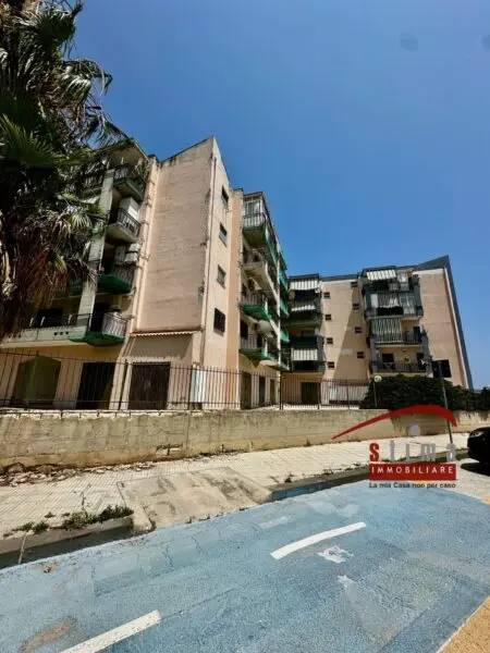 Appartamento via Vincenzo Boscarino 7, Siracusa