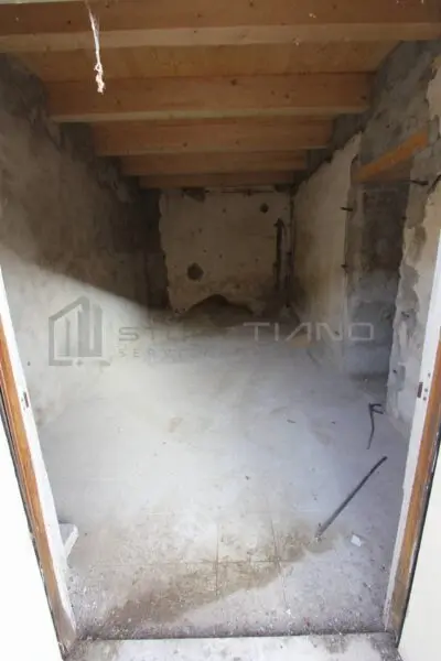 Casa Indipendente via Antonio Guarasci 19/23, Rogliano