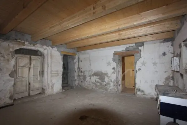 Casa Indipendente via Antonio Guarasci 19/23, Rogliano
