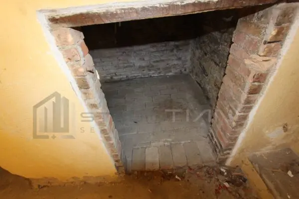 Casa Indipendente via Antonio Guarasci 19/23, Rogliano