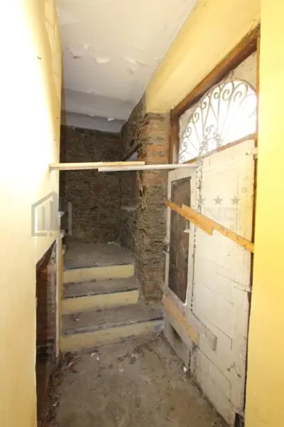 Casa Indipendente via Antonio Guarasci 19/23, Rogliano