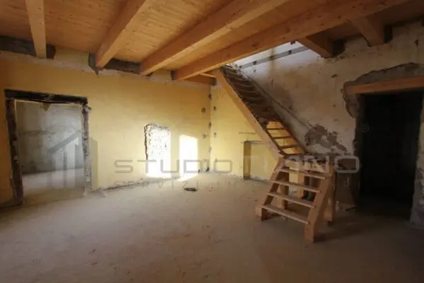 Casa Indipendente via Antonio Guarasci 19/23, Rogliano