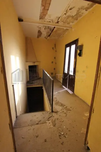 Casa Indipendente via Antonio Guarasci 19/23, Rogliano