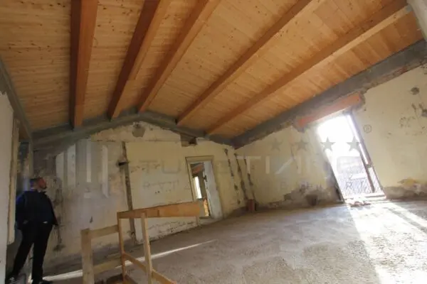 Casa Indipendente via Antonio Guarasci 19/23, Rogliano