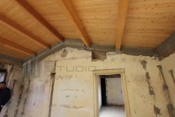 Casa Indipendente via Antonio Guarasci 19/23, Rogliano