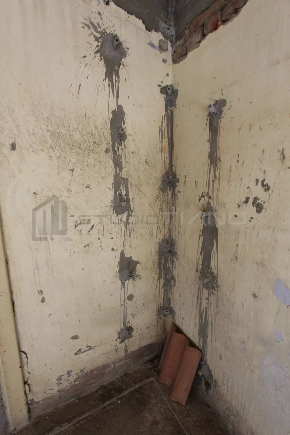 Immagine per Casa indipendente in vendita a Rogliano VIA ANTONIO GUARASCI 19/23