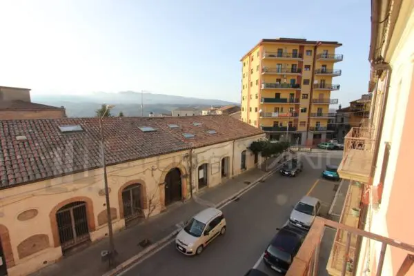 Casa Indipendente via Antonio Guarasci 19/23, Rogliano