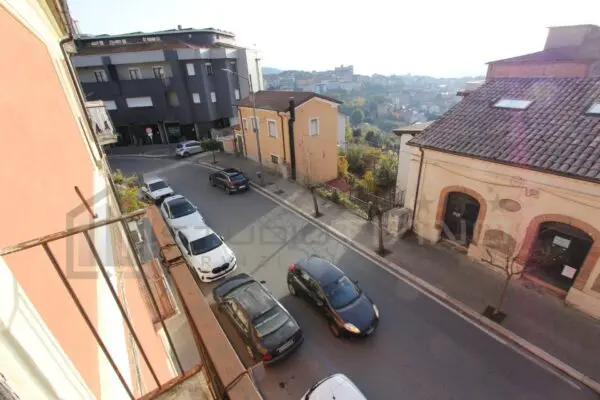 Casa Indipendente via Antonio Guarasci 19/23, Rogliano