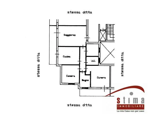 Immagine per Appartamento in vendita a Siracusa via vincenzo Boscarino 7