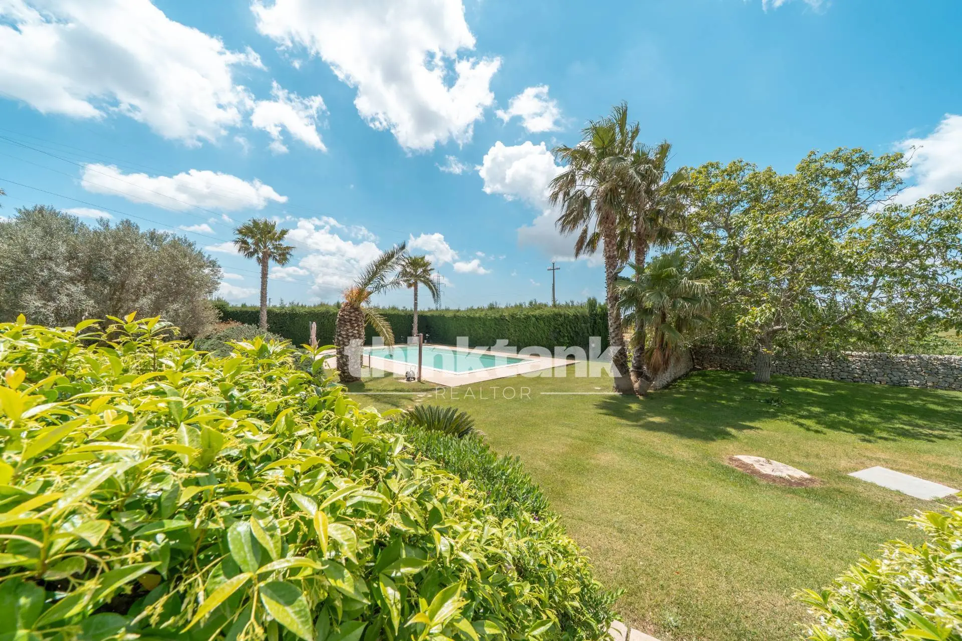 Immagine per Villa in vendita a Ragusa Strada Comunale Annunziaata-Cifali 