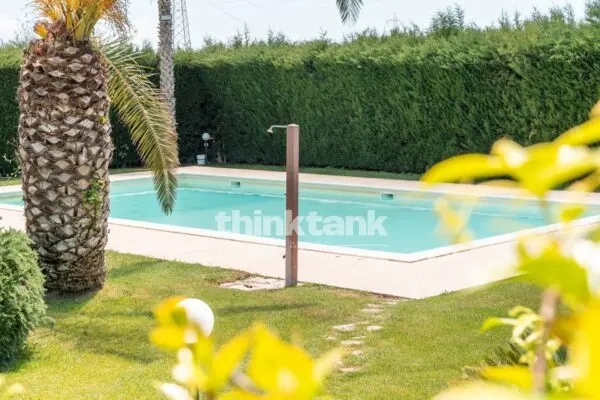 Villa strada Comunale Annunziaata-cifali, Ragusa