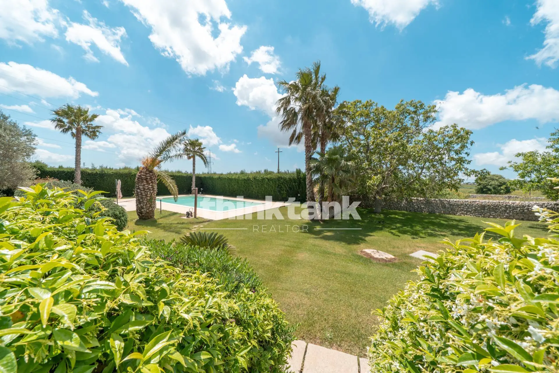 Immagine per Villa in vendita a Ragusa Strada Comunale Annunziaata-Cifali 