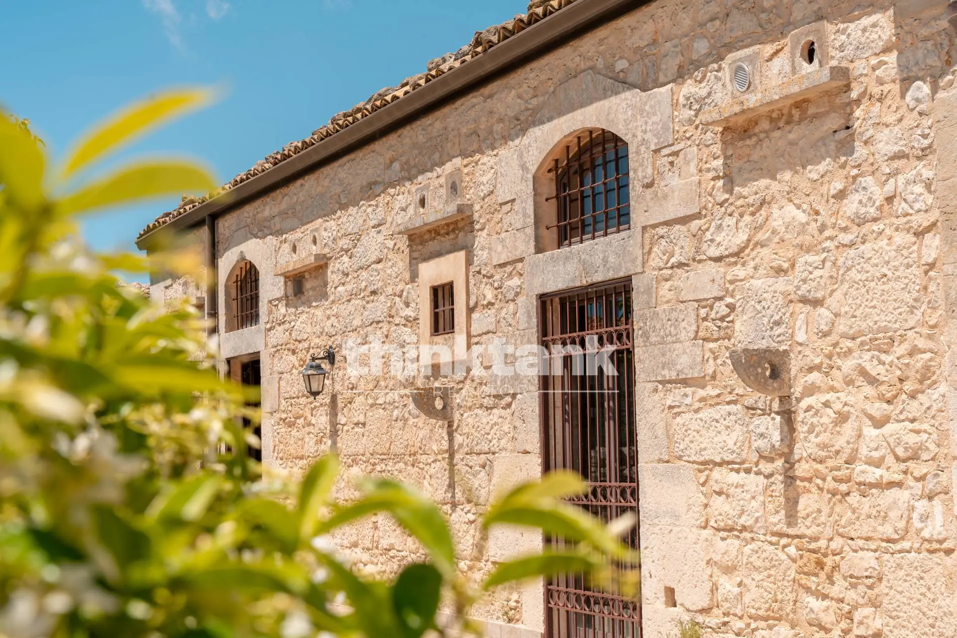 Immagine per Villa in vendita a Ragusa Strada Comunale Annunziaata-Cifali 