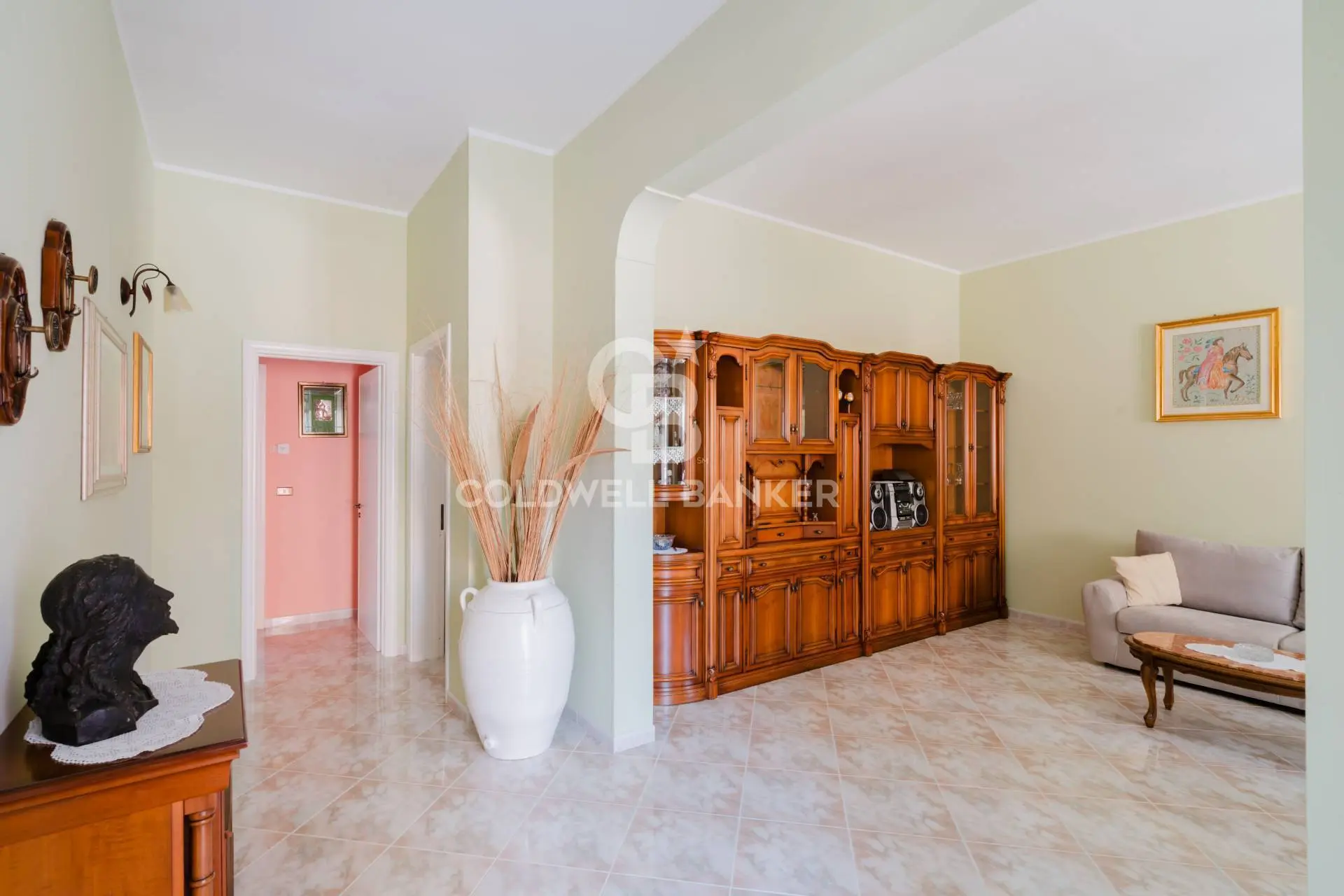 Immagine per Villa in vendita a Miggiano Via Livorno 76