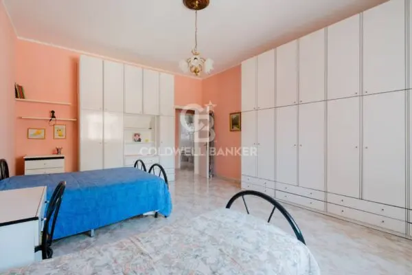 Villa via Livorno 76, Miggiano