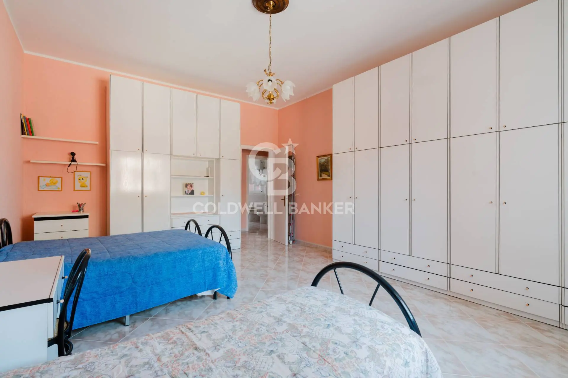 Immagine per Villa in vendita a Miggiano Via Livorno 76