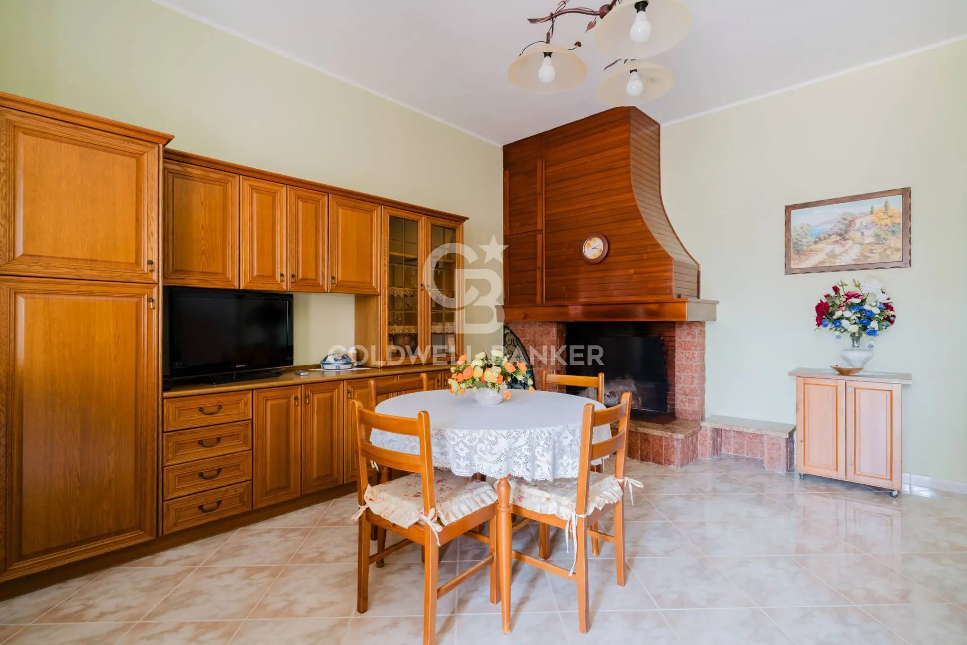 Immagine per Villa in vendita a Miggiano Via Livorno 76