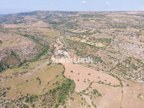 Rustico/Casale strada Statale 194, Ragusa