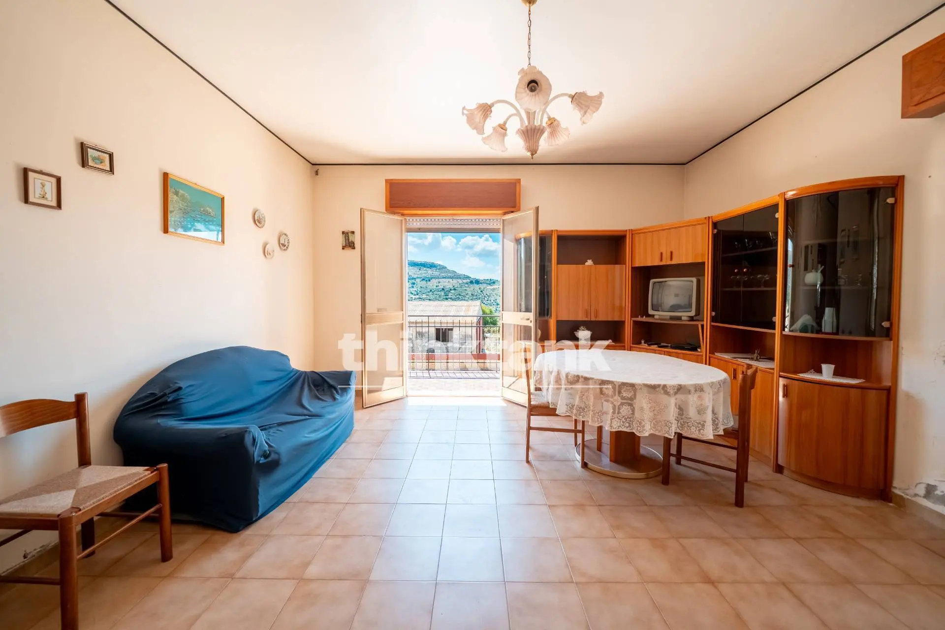 Immagine per Rustico/Casale in vendita a Ragusa Strada Statale 194 