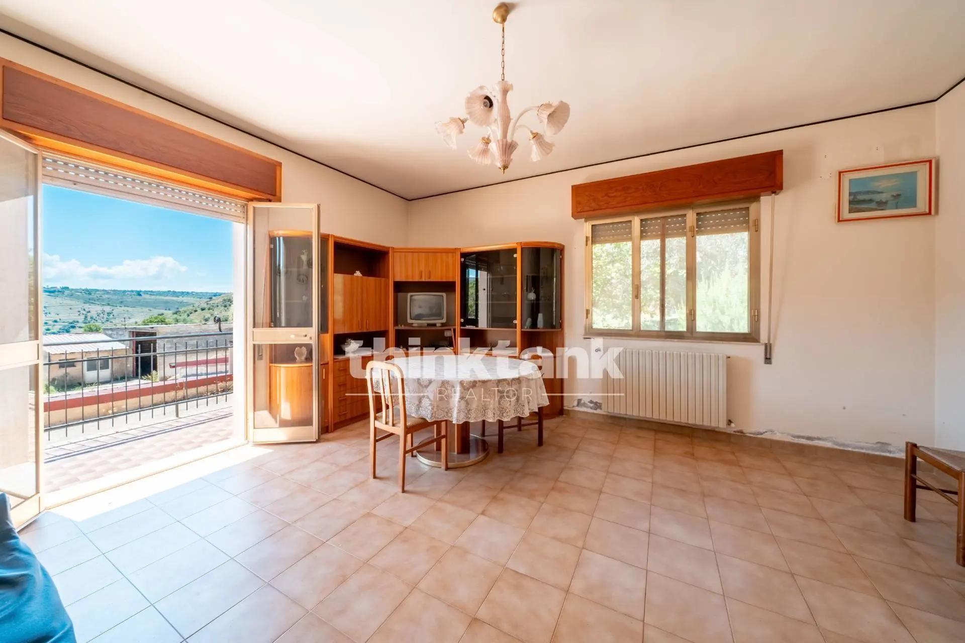 Immagine per Rustico/Casale in vendita a Ragusa Strada Statale 194 