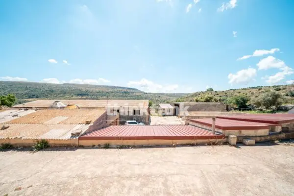Rustico/Casale strada Statale 194, Ragusa
