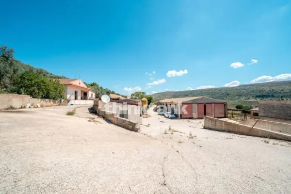 Rustico/Casale strada Statale 194, Ragusa
