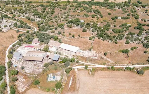 Rustico/Casale strada Statale 194, Ragusa