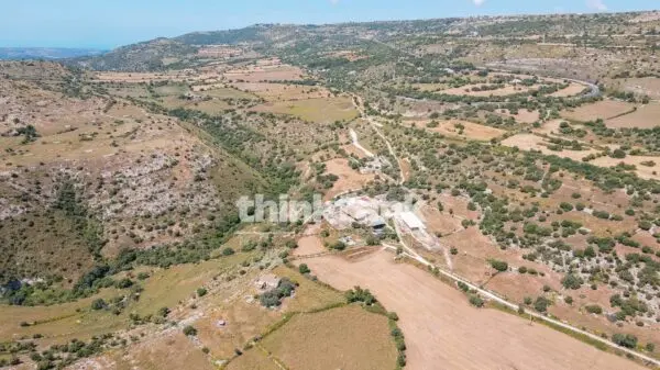 Rustico/Casale strada Statale 194, Ragusa