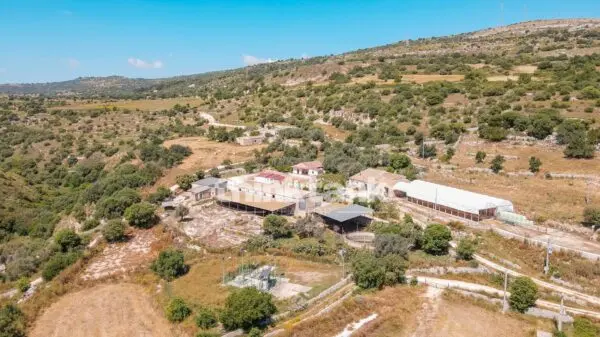 Rustico/Casale strada Statale 194, Ragusa