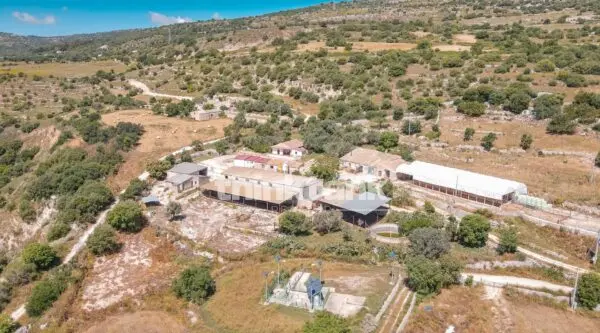 Rustico/Casale strada Statale 194, Ragusa